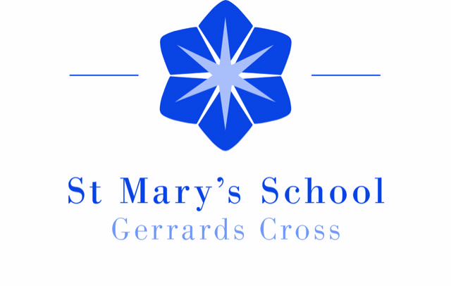 St Mary's School Crest